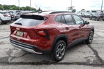 2025 Chevrolet Trax FWD 4dr LT
