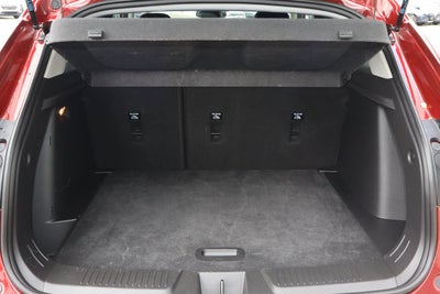 2025 Chevrolet Trax FWD 4dr LT