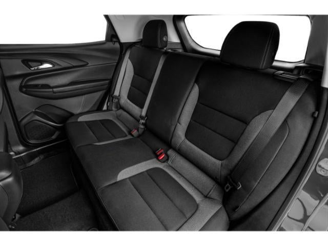 2022 Chevrolet Trailblazer FWD 4dr LT