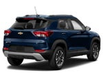 2022 Chevrolet Trailblazer FWD 4dr LT