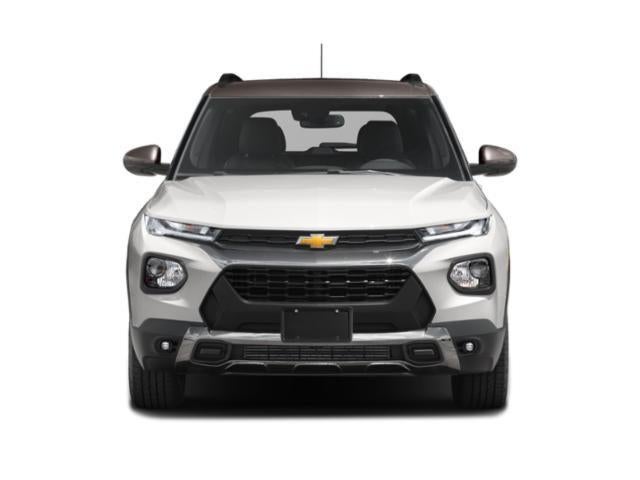 2022 Chevrolet Trailblazer FWD 4dr LT