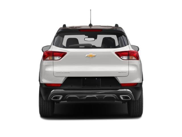 2022 Chevrolet Trailblazer FWD 4dr LT