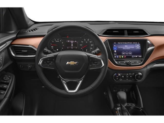 2022 Chevrolet Trailblazer FWD 4dr LT