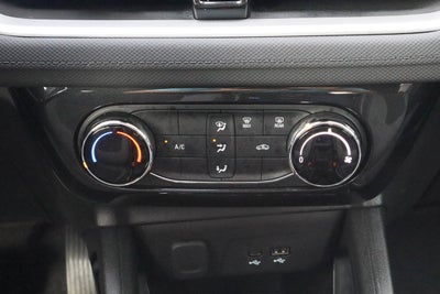 2025 Chevrolet Trailblazer FWD 4dr LT
