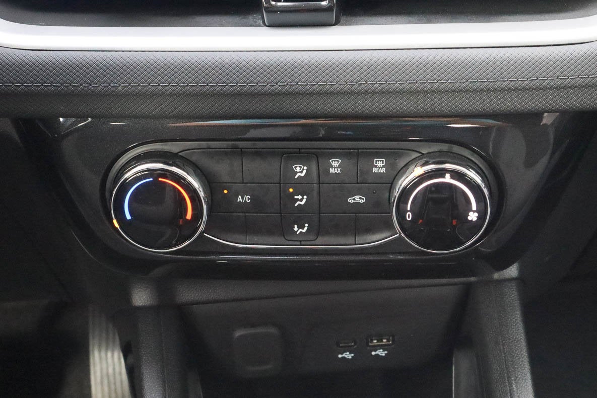 2025 Chevrolet Trailblazer FWD 4dr LT