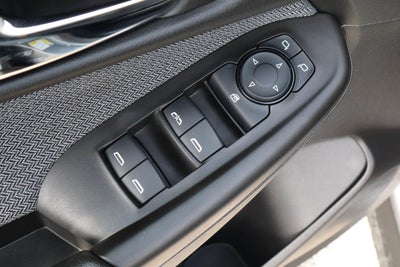 2025 Chevrolet Trailblazer FWD 4dr LT