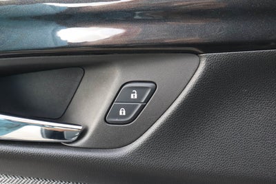 2025 Chevrolet Trailblazer FWD 4dr LT