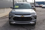 2025 Chevrolet Trailblazer FWD 4dr LT