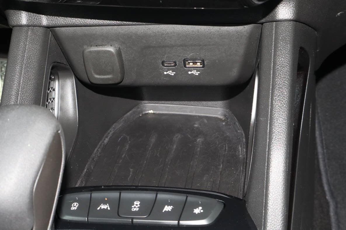 2025 Chevrolet Trailblazer FWD 4dr LT