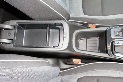 2025 Chevrolet Trailblazer FWD 4dr LT