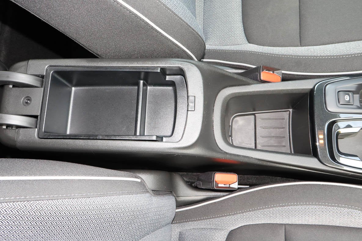2025 Chevrolet Trailblazer FWD 4dr LT