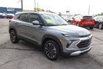 2025 Chevrolet Trailblazer FWD 4dr LT