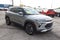 2025 Chevrolet Trailblazer FWD 4dr LT