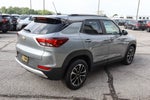2025 Chevrolet Trailblazer FWD 4dr LT