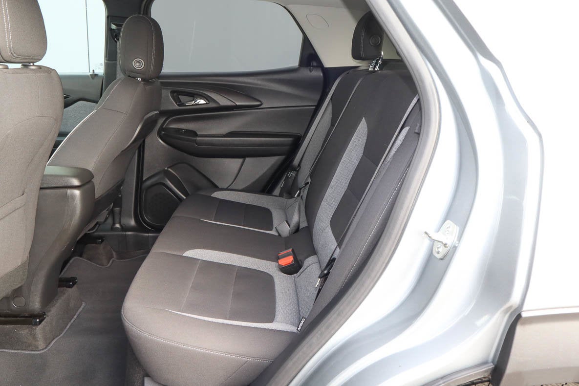 2025 Chevrolet Trailblazer FWD 4dr LT