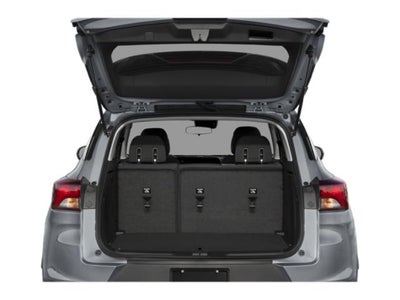 2025 Chevrolet Trailblazer FWD 4dr LT