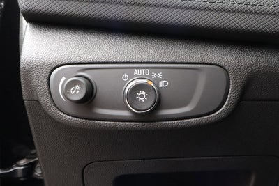 2025 Chevrolet Trailblazer FWD 4dr LT