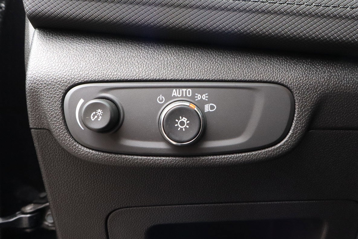 2025 Chevrolet Trailblazer FWD 4dr LT