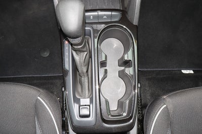 2025 Chevrolet Trailblazer FWD 4dr LT