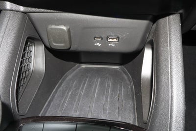 2025 Chevrolet Trailblazer FWD 4dr LT