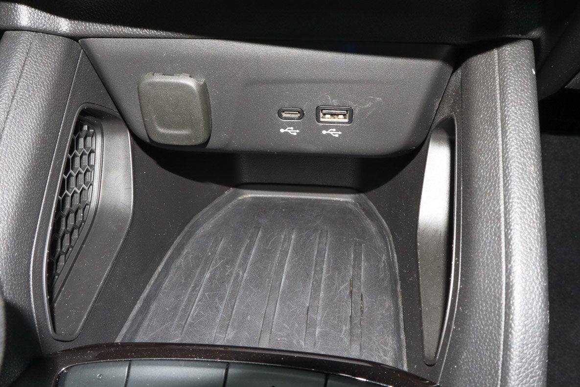 2025 Chevrolet Trailblazer FWD 4dr LT