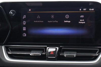 2025 Chevrolet Trailblazer FWD 4dr LT