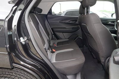 2025 Chevrolet Trailblazer FWD 4dr LT