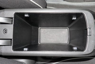 2025 Chevrolet Trailblazer FWD 4dr LT