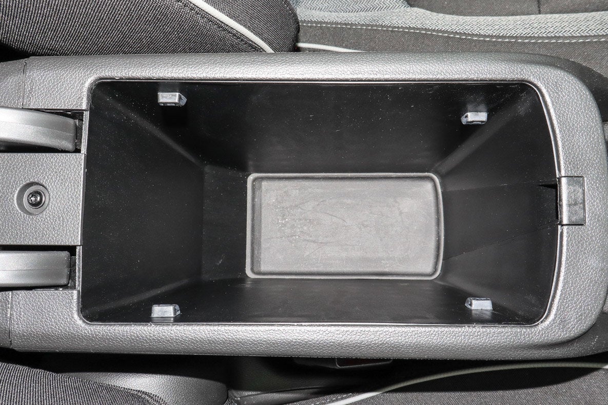 2025 Chevrolet Trailblazer FWD 4dr LT