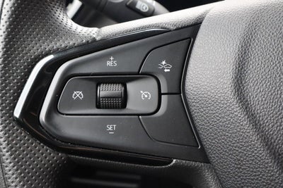 2025 Chevrolet Trailblazer FWD 4dr LT