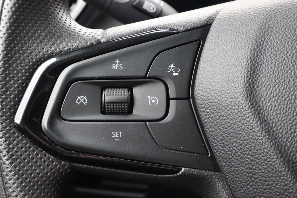 2025 Chevrolet Trailblazer FWD 4dr LT