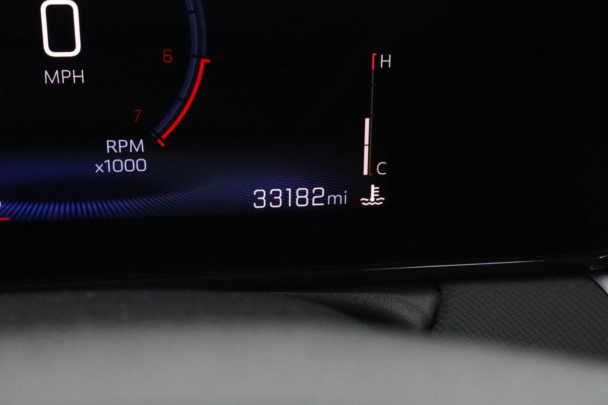 2025 Chevrolet Trailblazer FWD 4dr LT