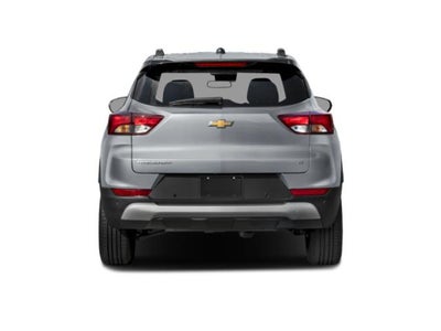 2025 Chevrolet Trailblazer FWD 4dr LT
