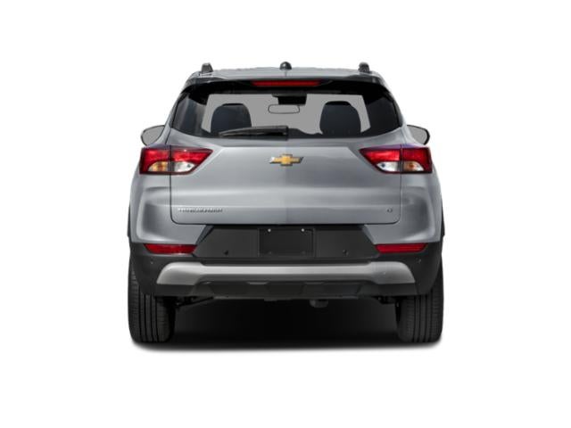 2025 Chevrolet Trailblazer FWD 4dr LT