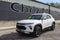 2025 Chevrolet Trailblazer FWD 4dr LT