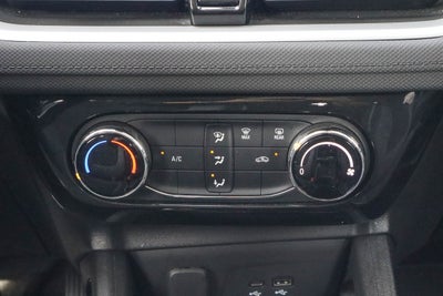 2025 Chevrolet Trailblazer FWD 4dr LT