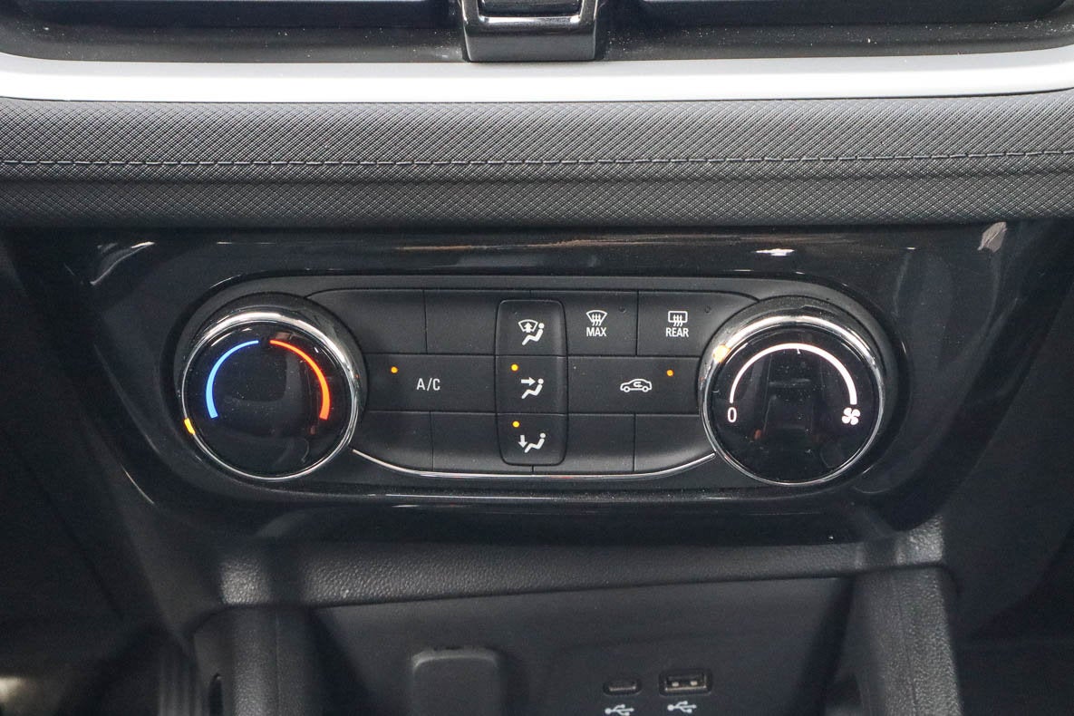 2025 Chevrolet Trailblazer FWD 4dr LT
