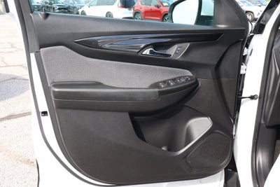 2025 Chevrolet Trailblazer FWD 4dr LT