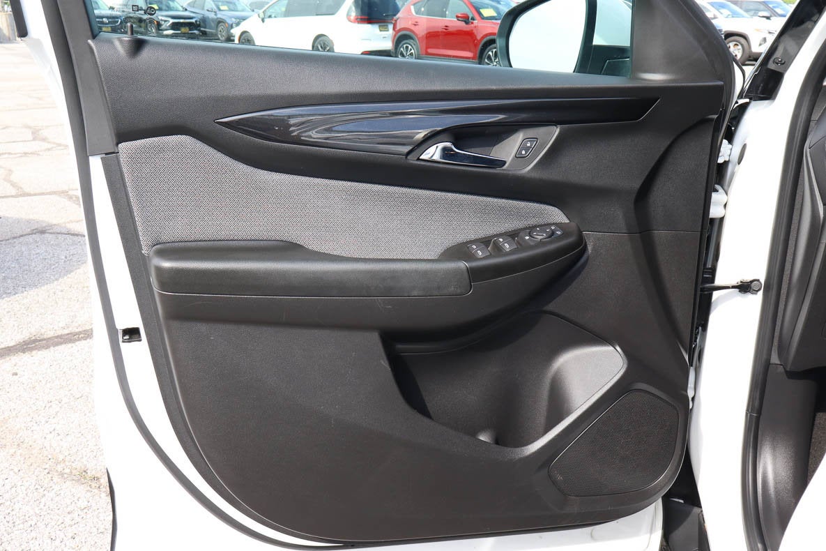 2025 Chevrolet Trailblazer FWD 4dr LT