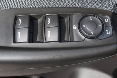 2025 Chevrolet Trailblazer FWD 4dr LT