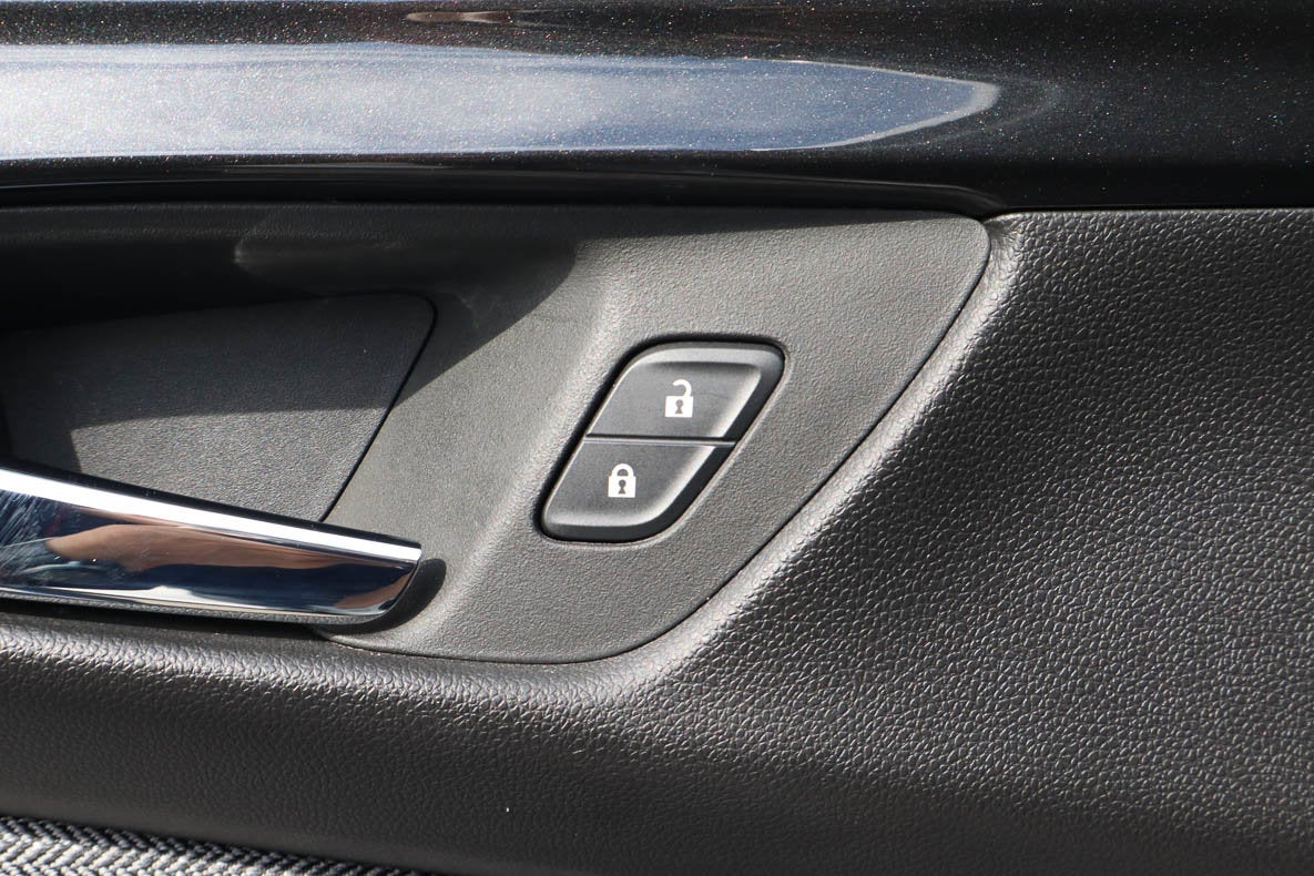 2025 Chevrolet Trailblazer FWD 4dr LT
