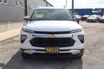 2025 Chevrolet Trailblazer FWD 4dr LT