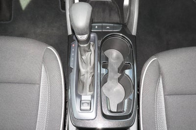 2025 Chevrolet Trailblazer FWD 4dr LT