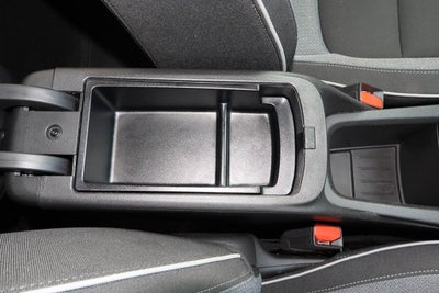 2025 Chevrolet Trailblazer FWD 4dr LT