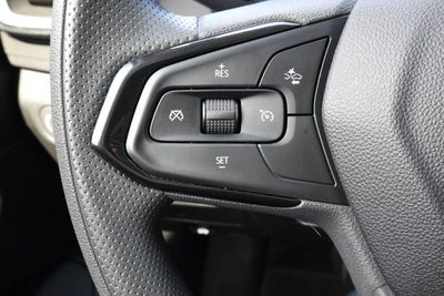 2025 Chevrolet Trailblazer FWD 4dr LT