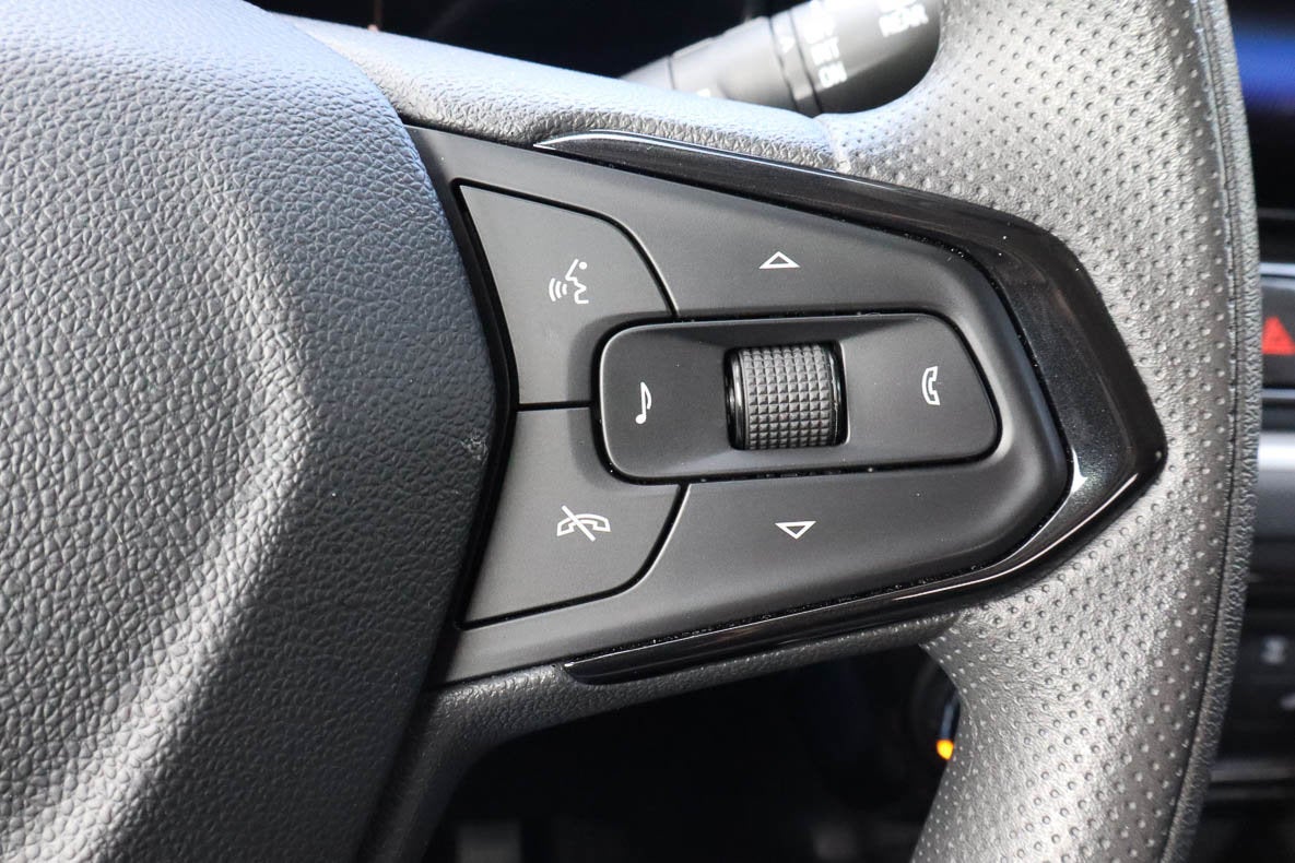 2025 Chevrolet Trailblazer FWD 4dr LT