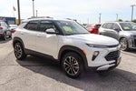 2025 Chevrolet Trailblazer FWD 4dr LT