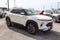 2025 Chevrolet Trailblazer FWD 4dr LT
