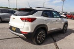 2025 Chevrolet Trailblazer FWD 4dr LT