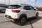 2025 Chevrolet Trailblazer FWD 4dr LT